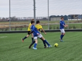 ST S.K.N.W.K./D.Z.C. '09 JO15-1JM - Steenbergen JO15-1 (competitie) 2023-2024 (3e fase) (87/145)